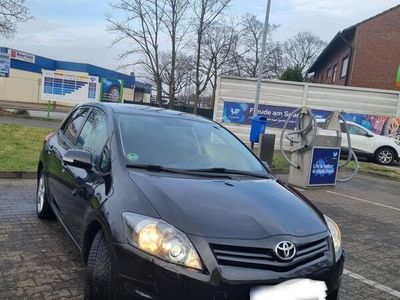 gebraucht Toyota Auris 2.0 (neu TÜV)