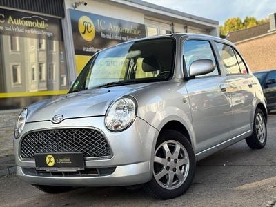 Daihatsu Trevis