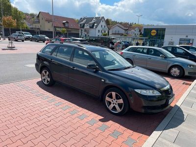 gebraucht Mazda 6 GG TÜV 09.24