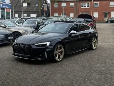 Gebraucht Audi RS5 Sportback