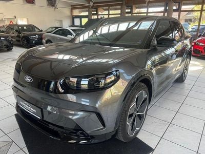 Second-hand Ford Capri Premium 250 kW (340 CP) 2025 Gri SUV