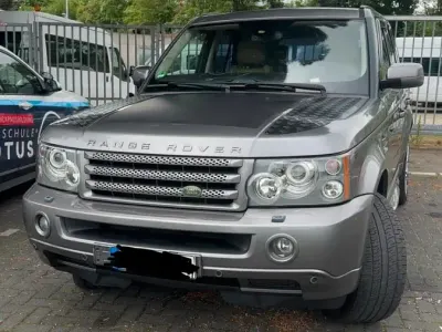 Gebraucht Land Rover Range Rover Sport