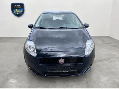 Gebraucht Fiat Grande Punto