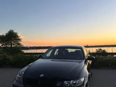 Gebraucht BMW 325
