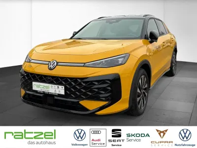 Usata VW T-Roc IQ Drive 150 CV (110 kW) 2026 SUV