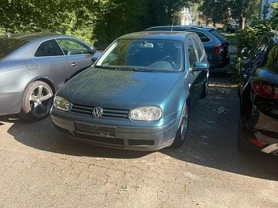 VW Golf IV