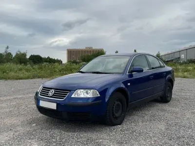 Gebraucht VW Passat