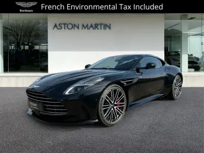 Occasion Aston Martin DB12 680 ch (500 kW) 2025