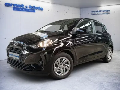 Neu Hyundai i10 Select 2025 Kleinwagen