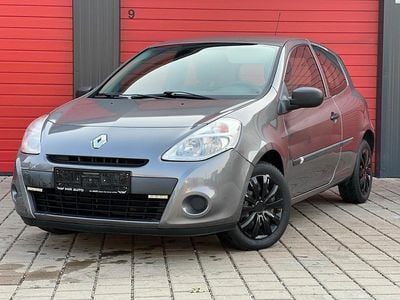 Renault Clio III