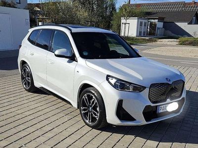 Gebraucht BMW iX1 M Sport 150 kW (204 PS) 2024 SUV