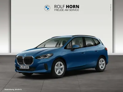Gebraucht BMW 230e Active Tourer