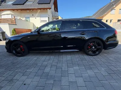 Gebraucht Audi A6