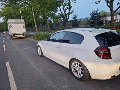 BMW 118 Coupé