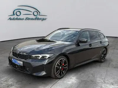 Gebraucht BMW M340