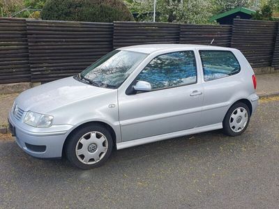 gebraucht VW Polo 3 6N2 16V - 1.4 55kW - 163T km - Bj. 2001