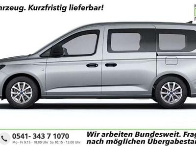 Gebraucht Ford Tourneo
