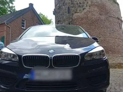 Gebraucht BMW 216 Active Tourer