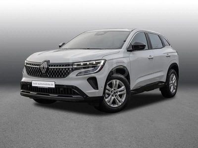 Weiß Gebraucht 2025 Renault Austral Evolution SUV | 28.332 € (Superpreis)