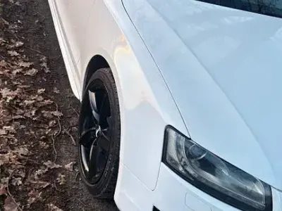 Gebraucht Audi S5
