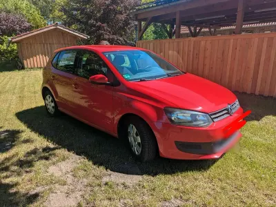 Używany VW Polo