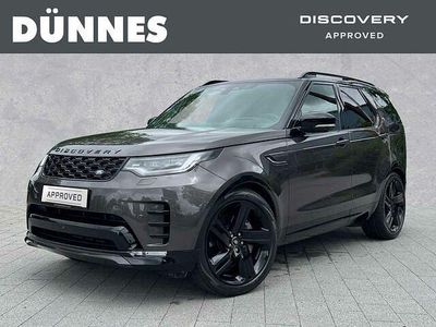 Gebraucht Land Rover Discovery 5 HSE Dynamic 304 PS (223 kW) 2024 Othercolor SUV