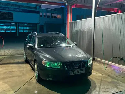 Gebraucht Volvo V70