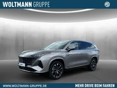 Gebraucht MG MGS9