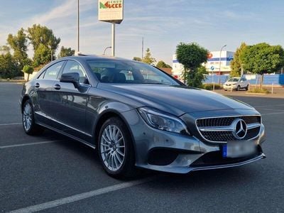 Mercedes CLS400