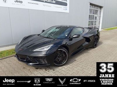 Corvette C8