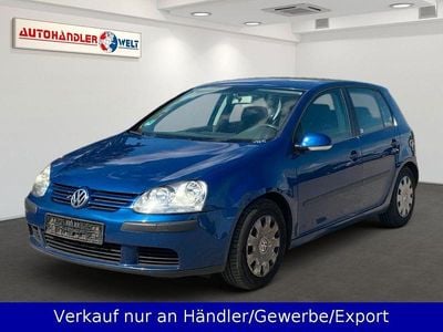 VW Golf V