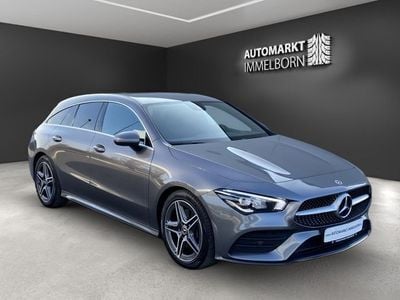 Mercedes CLA200