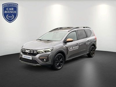 Grau Gebraucht 2025 Dacia Jogger Extreme Van / Kleinbus | 27.785 € (Fairer Preis)