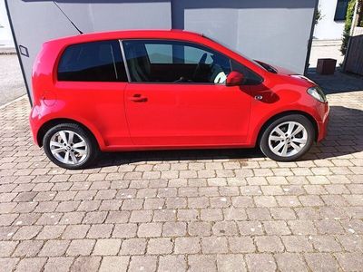 gebraucht Skoda Citigo 