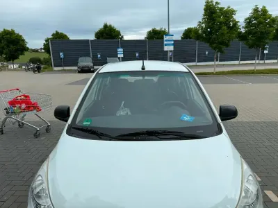 Gebraucht Hyundai i10