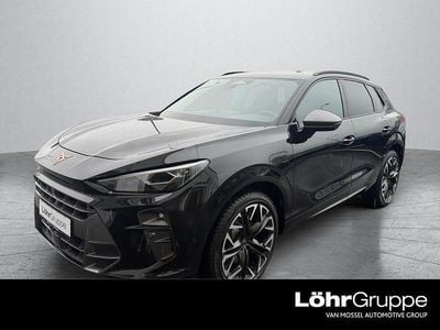 Gebraucht Cupra Terramar VZ 272 PS (200 kW) 2025 Schwarz SUV