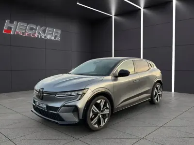 Gebraucht Renault Mégane