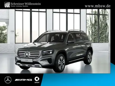 Gebraucht Mercedes GLB200