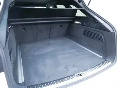 Używany Audi A6 Advanced 265 KM (194 kW) 2024 Biały Kombi