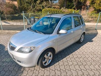 Gebraucht 2004 Mazda 2 Kleinwagen | 2.270 € (Guter Preis)