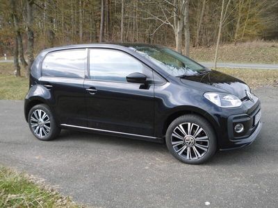 gebraucht VW up! up!TSI IQ.DRIVE