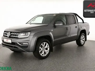Gebraucht VW Amarok