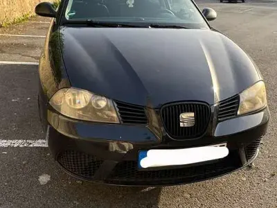 Gebraucht Seat Ibiza