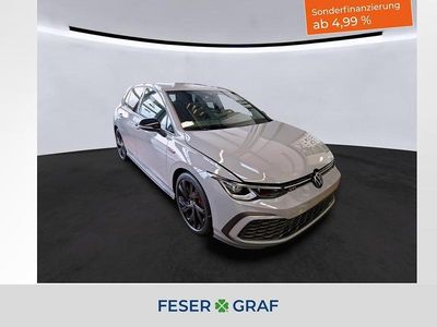 Gebraucht 2023 VW Golf VIII GTI Limousine | 28.980 € (Fairer Preis)