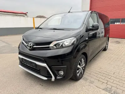 Gebraucht Toyota Proace
