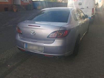 gebraucht Mazda 6 