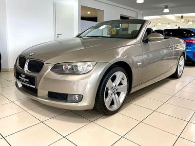 BMW 320 Cabriolet