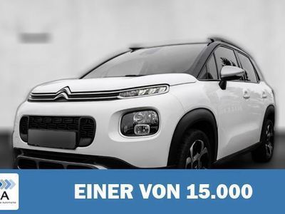 gebraucht Citroën C3 Aircross Shine 1.2 PureTech 130