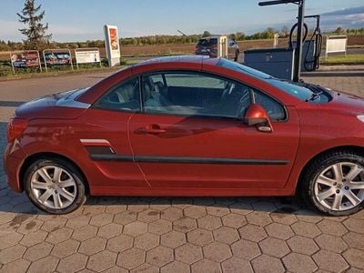Peugeot 207 CC