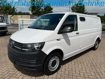 Gebraucht VW T6